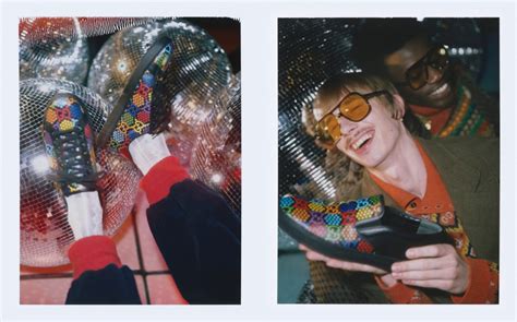 STYLE Edit: Gucci’s GG Psychedelic collection exudes 70s rock 